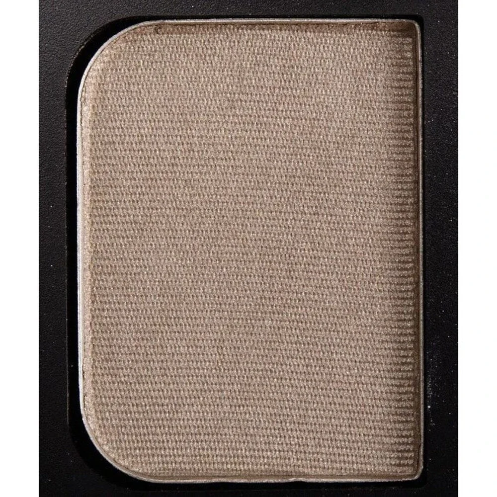 NARS Pro Palette Duo Eye Shadow Refill Lost Coast Pewter Lilac 5844 DISCONTINUED - Picture 2 of 5